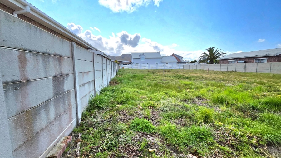 0 Bedroom Property for Sale in Franskraal Western Cape